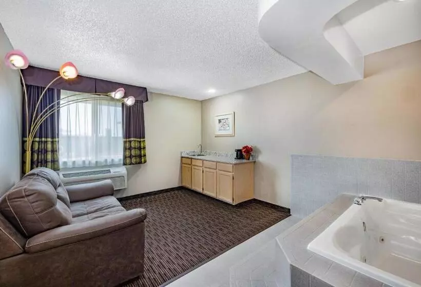 モーテル Super 8 By Wyndham Richfield Ut