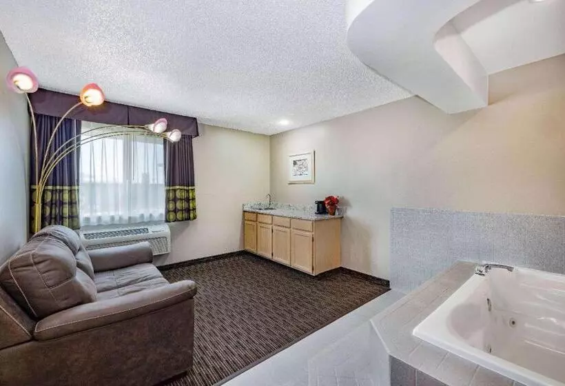 モーテル Super 8 By Wyndham Richfield Ut