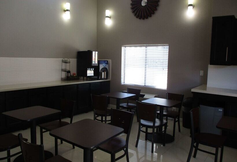 מוטל Surestay Hotel By Best Western Buena Park Anaheim