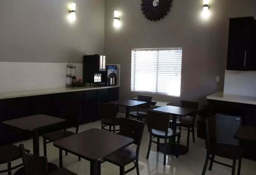 Мотель Surestay Hotel By Best Western Buena Park Anaheim