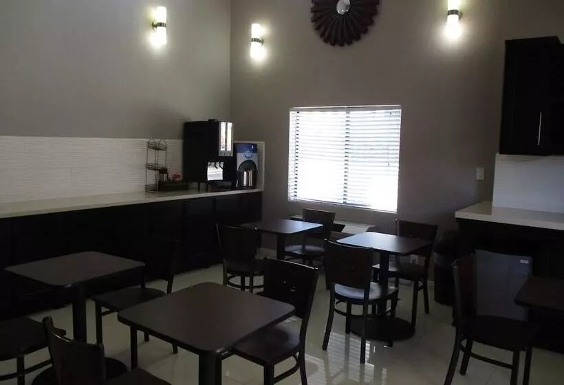 Мотель Surestay Hotel By Best Western Buena Park Anaheim