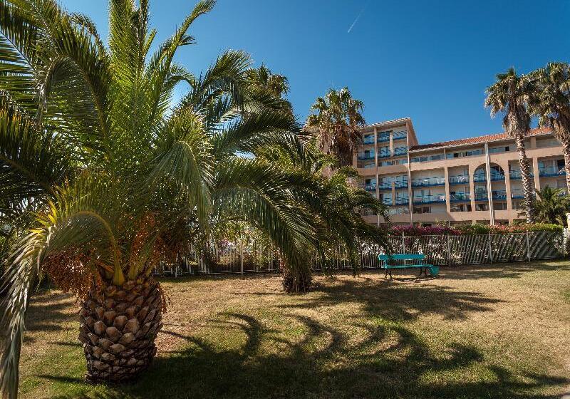 Residence Mer & Golf Port Argeles