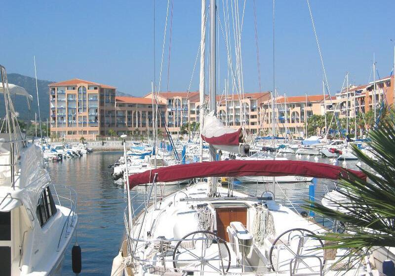 Residence Mer & Golf Port Argeles