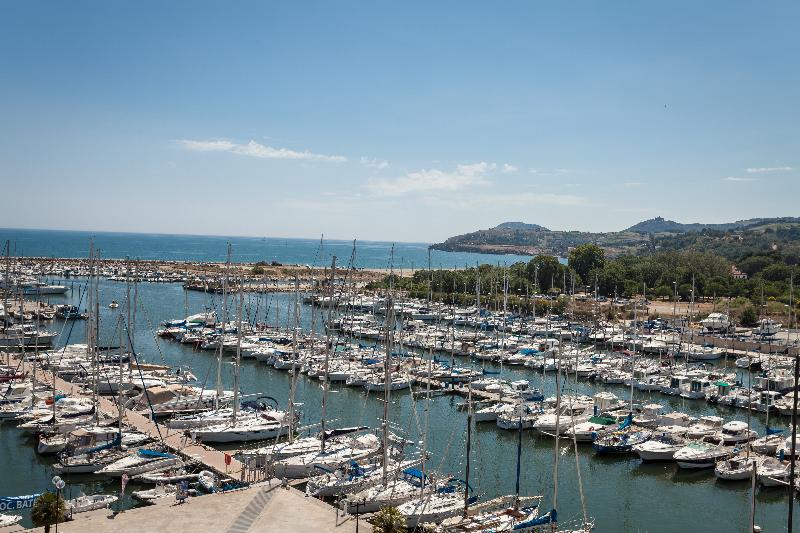 Residence Mer & Golf Port Argeles