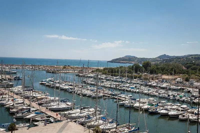 Residence Mer & Golf Port Argeles