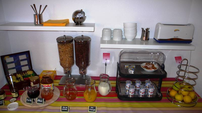 Residence Mer & Golf Port Argeles