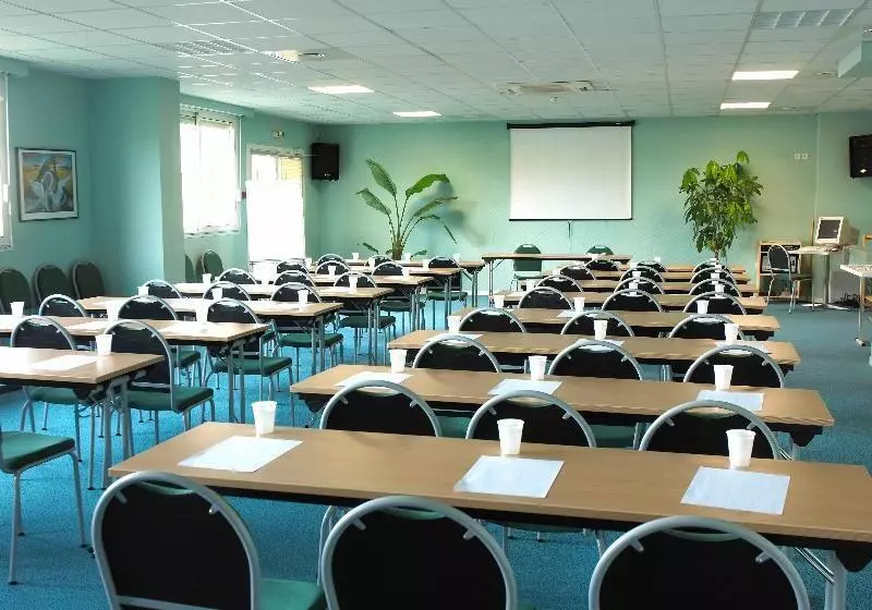 Residence Mer & Golf Port Argeles