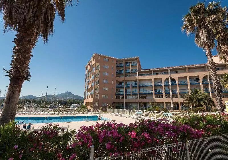 Residence Mer & Golf Port Argeles