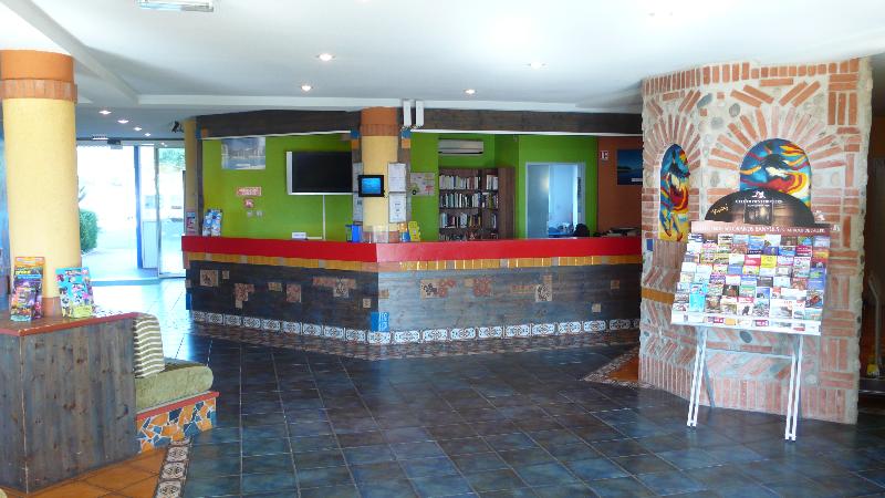 Residence Mer & Golf Port Argeles