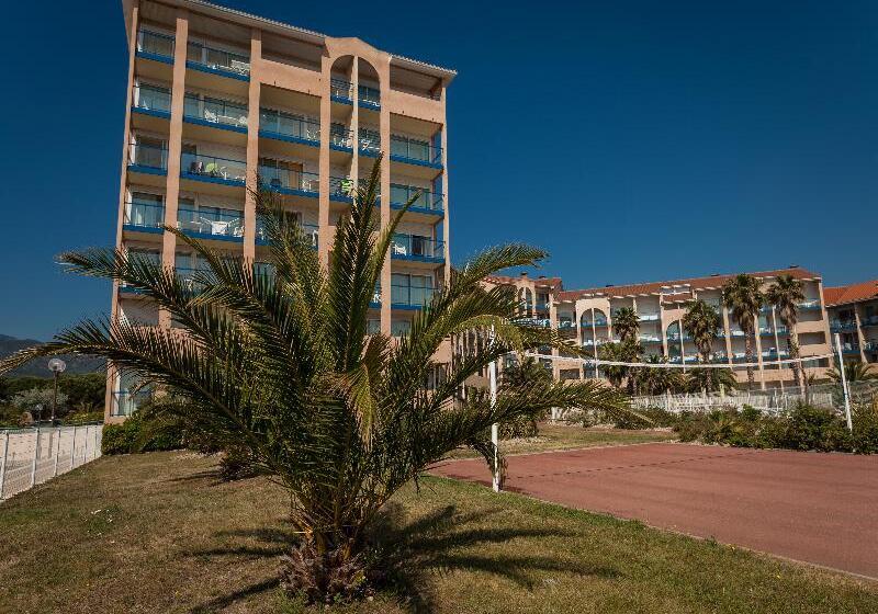 Residence Mer & Golf Port Argeles