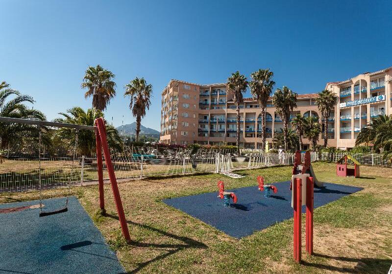 Residence Mer & Golf Port Argeles