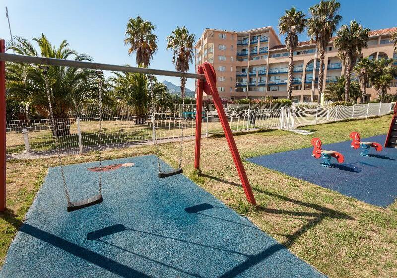 Residence Mer & Golf Port Argeles