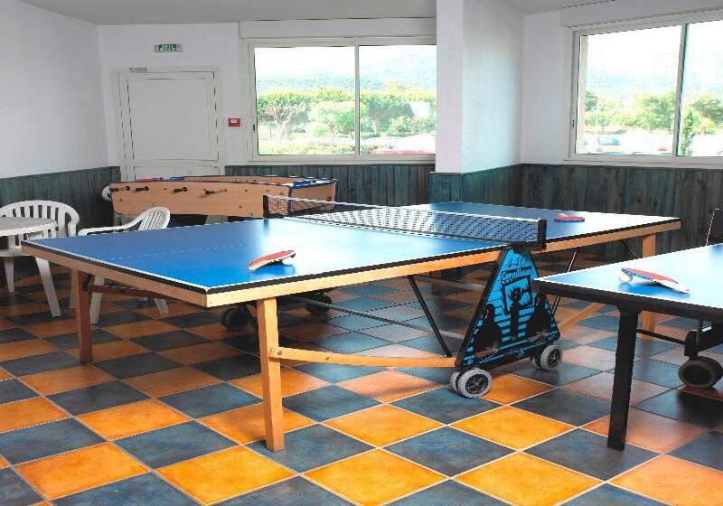 Residence Mer & Golf Port Argeles