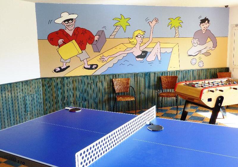 Residence Mer & Golf Port Argeles