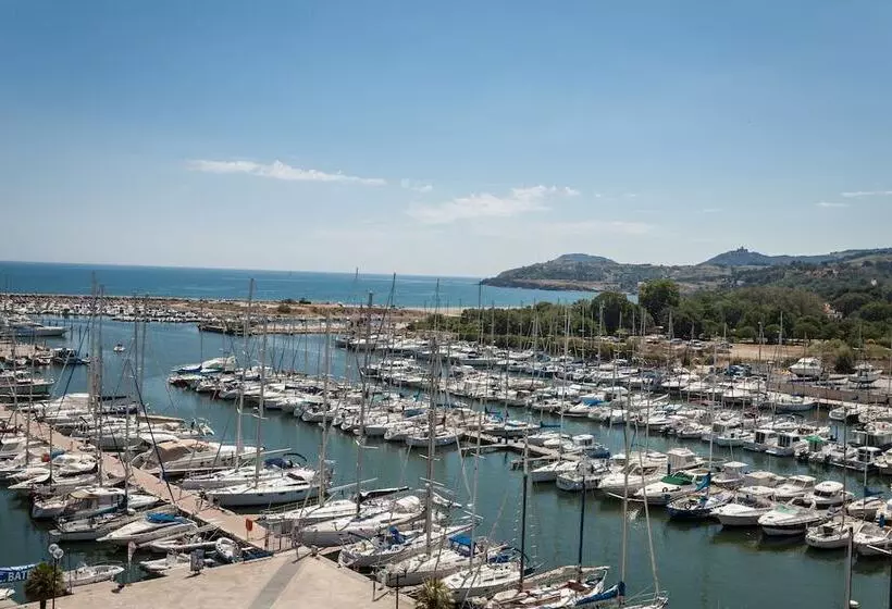 Residence Mer & Golf Port Argeles