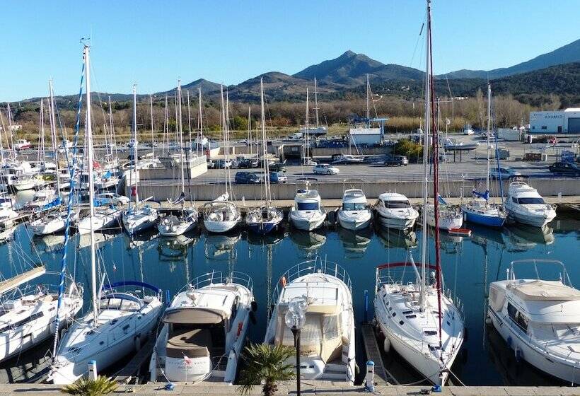 Residence Mer & Golf Port Argeles