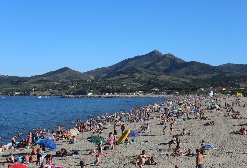 Residence Mer & Golf Port Argeles