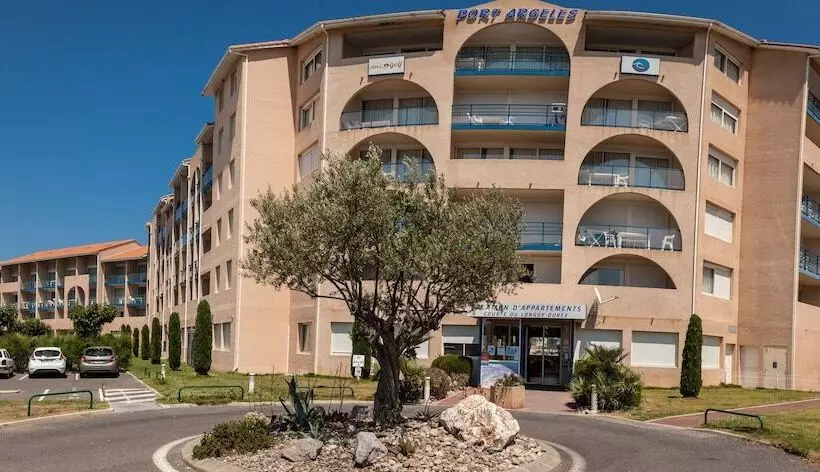 Residence Mer & Golf Port Argeles