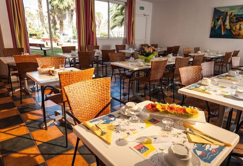 Residence Mer & Golf Port Argeles