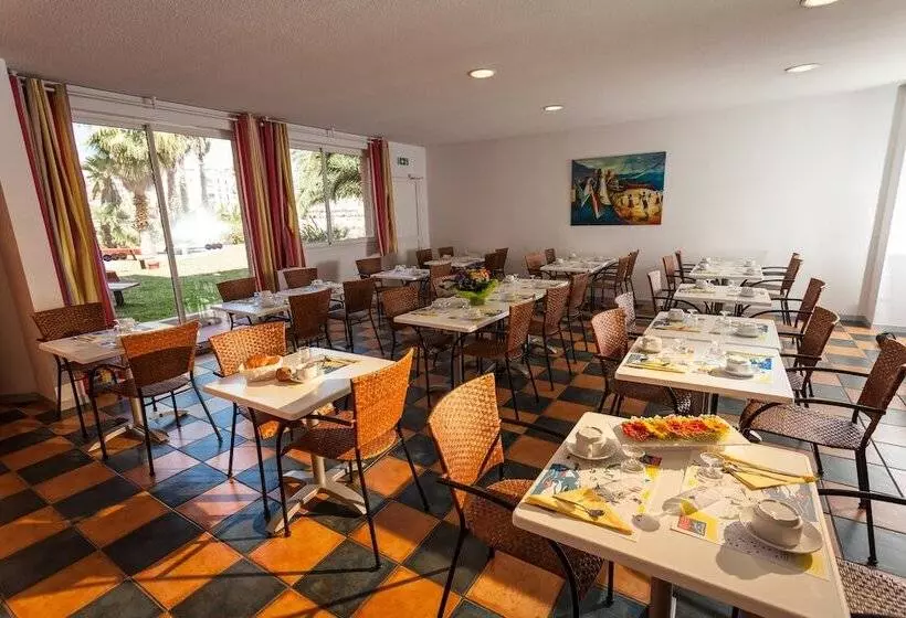 Residence Mer & Golf Port Argeles