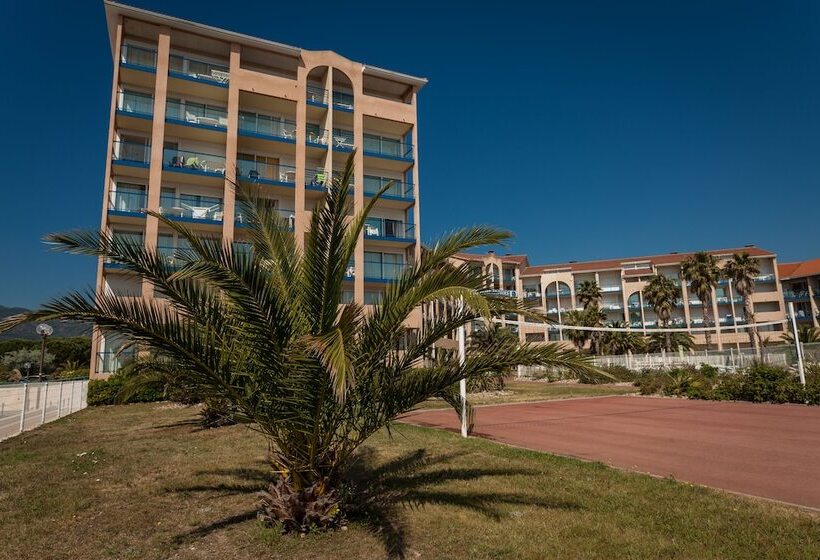 Residence Mer & Golf Port Argeles