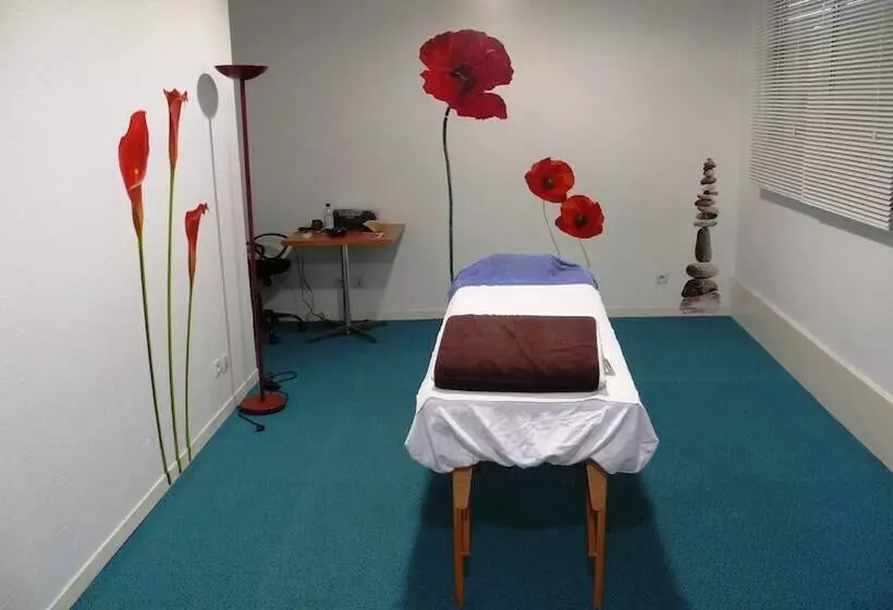 Residence Mer & Golf Port Argeles