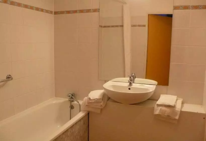 Residence Mer & Golf Port Argeles