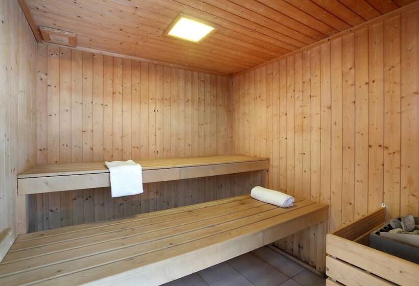 Residence Nemea Les Chalets Des Evettes