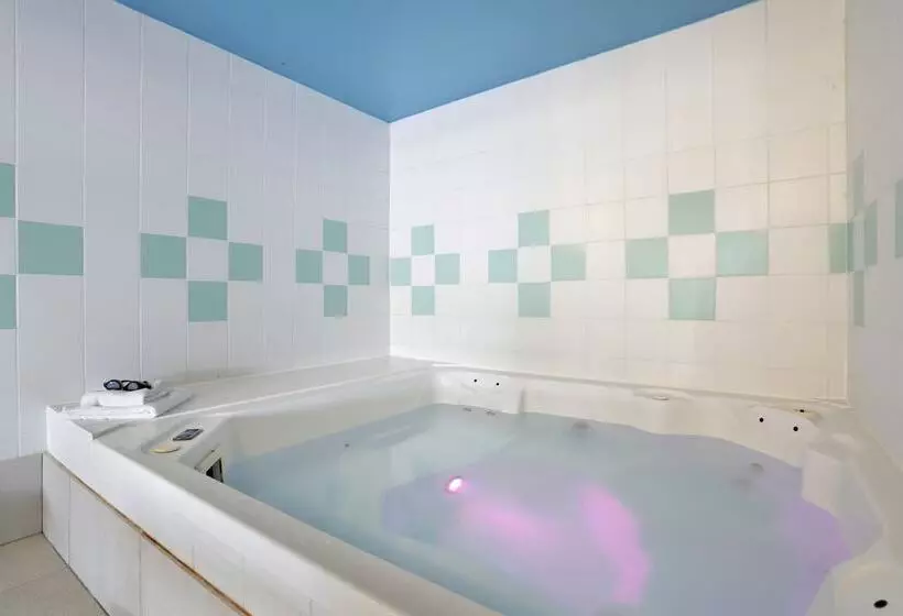 Residence Nemea Les Chalets Des Evettes