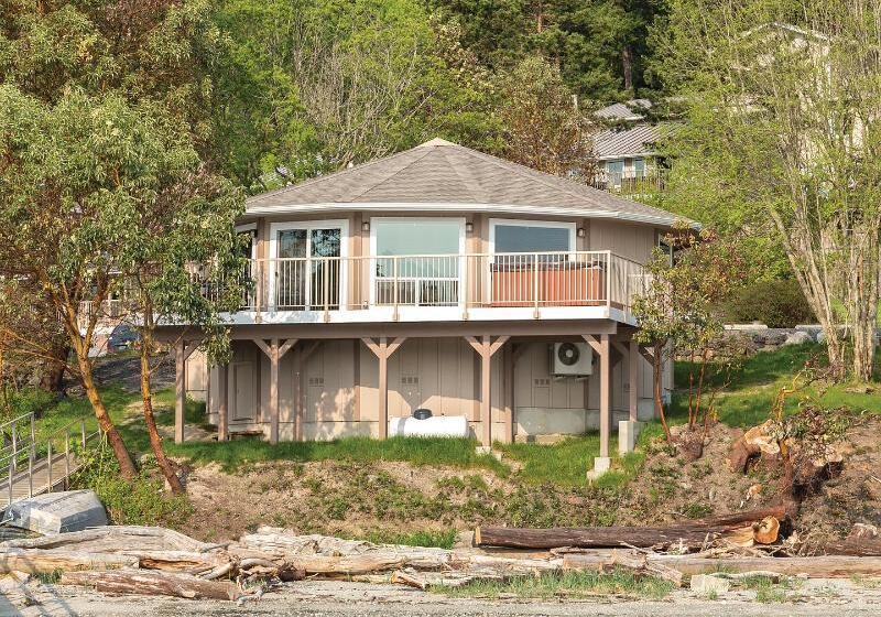 渡假胜地  Worldmark Deer Harbor