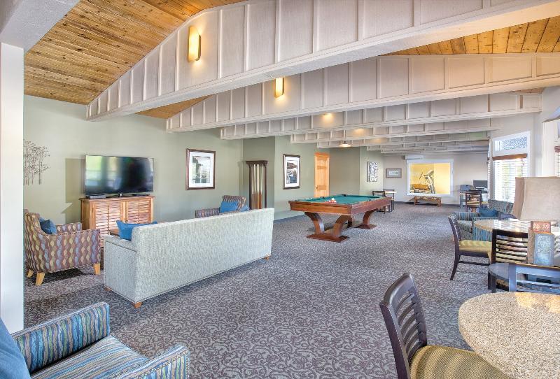 渡假胜地  Worldmark Deer Harbor