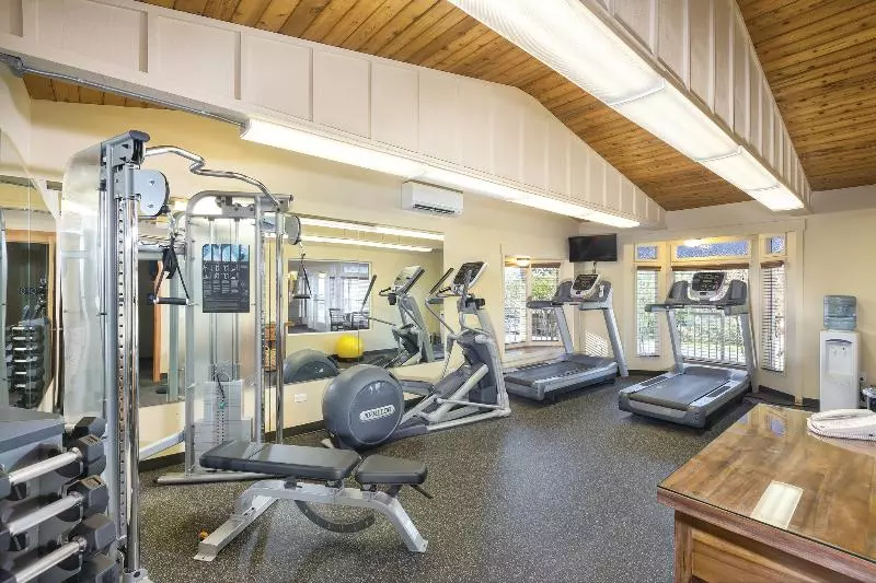 リゾートホテル Worldmark Deer Harbor