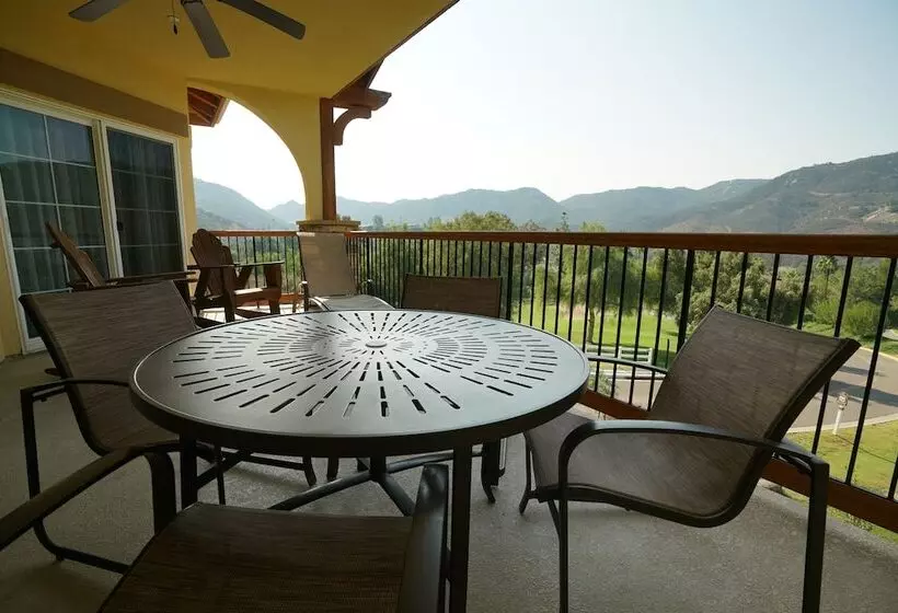 리조트 Hyatt Vacation Club At The Welk, San Diego