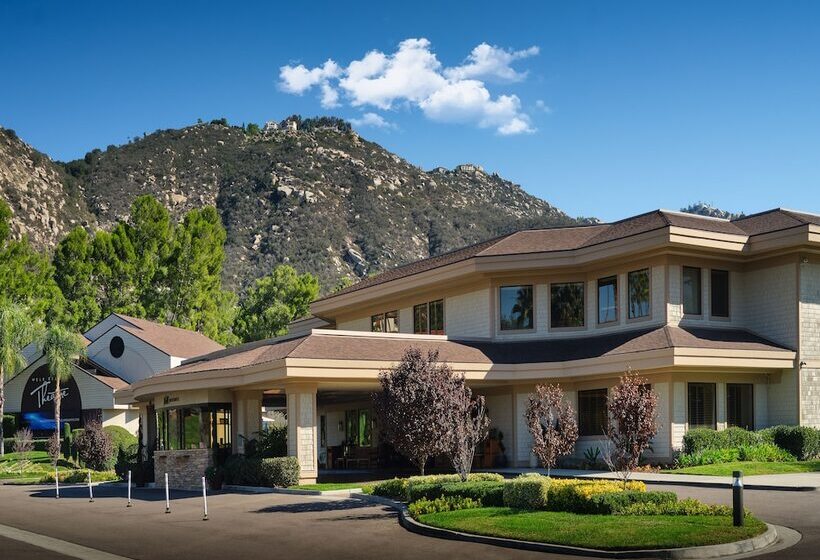 Курорт Hyatt Vacation Club At The Welk, San Diego