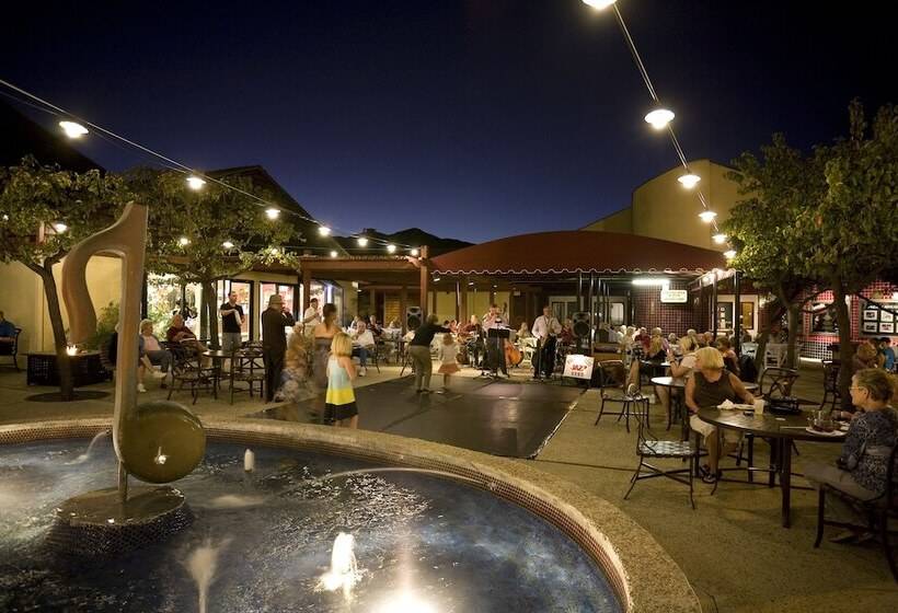 Курорт Hyatt Vacation Club At The Welk, San Diego