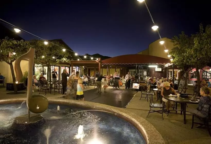 리조트 Hyatt Vacation Club At The Welk, San Diego