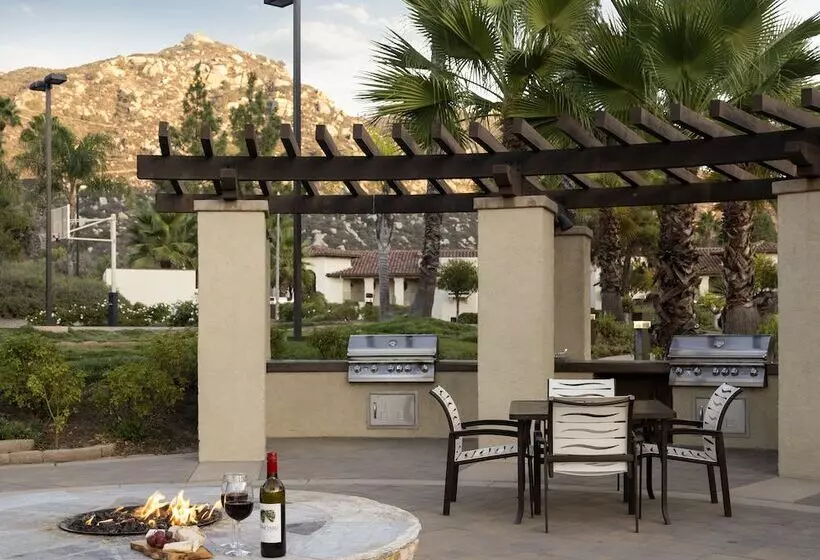 리조트 Hyatt Vacation Club At The Welk, San Diego