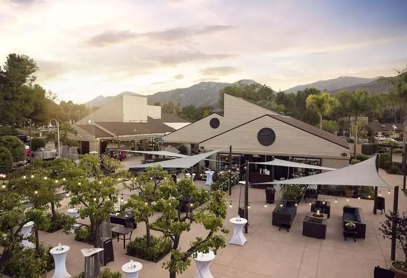 리조트 Hyatt Vacation Club At The Welk, San Diego