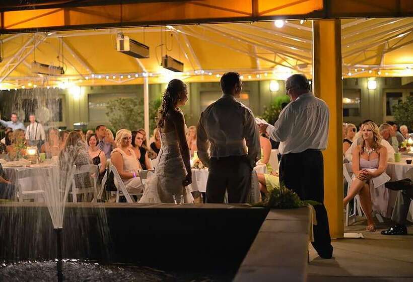 Курорт Hyatt Vacation Club At The Welk, San Diego