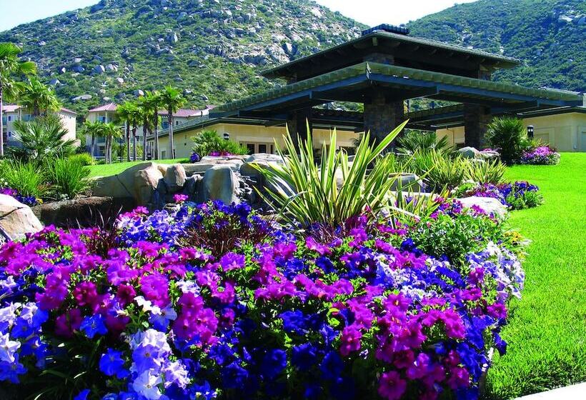 Курорт Hyatt Vacation Club At The Welk, San Diego