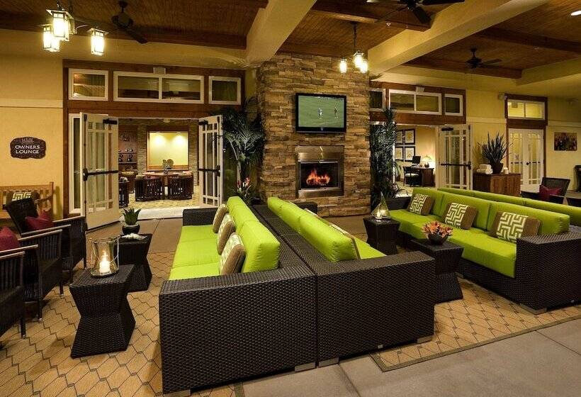 Курорт Hyatt Vacation Club At The Welk, San Diego