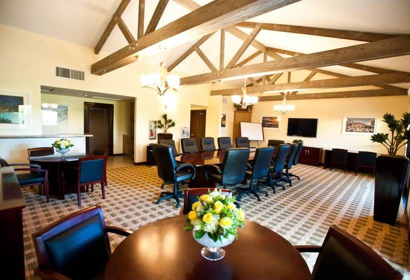 Курорт Hyatt Vacation Club At The Welk, San Diego