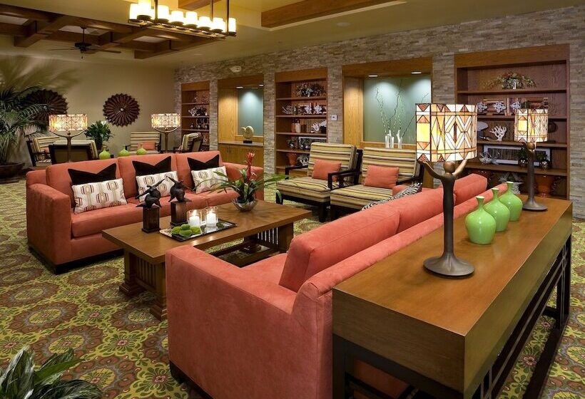 Курорт Hyatt Vacation Club At The Welk, San Diego