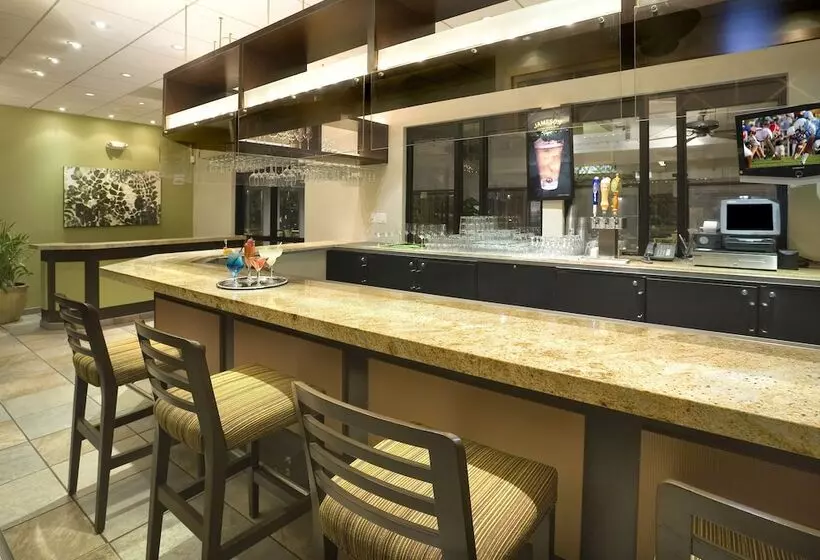 리조트 Hyatt Vacation Club At The Welk, San Diego