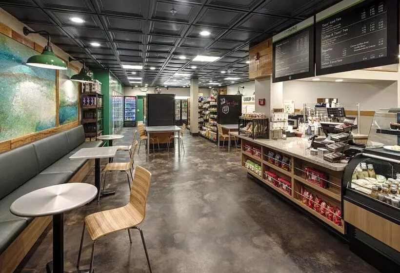 리조트 Hyatt Vacation Club At The Welk, San Diego