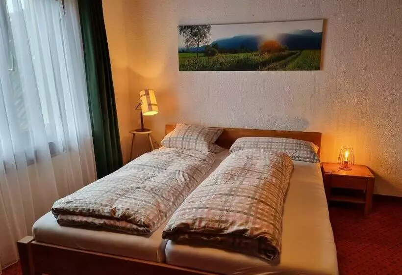 هاستل Landgasthof Rössle  Superior