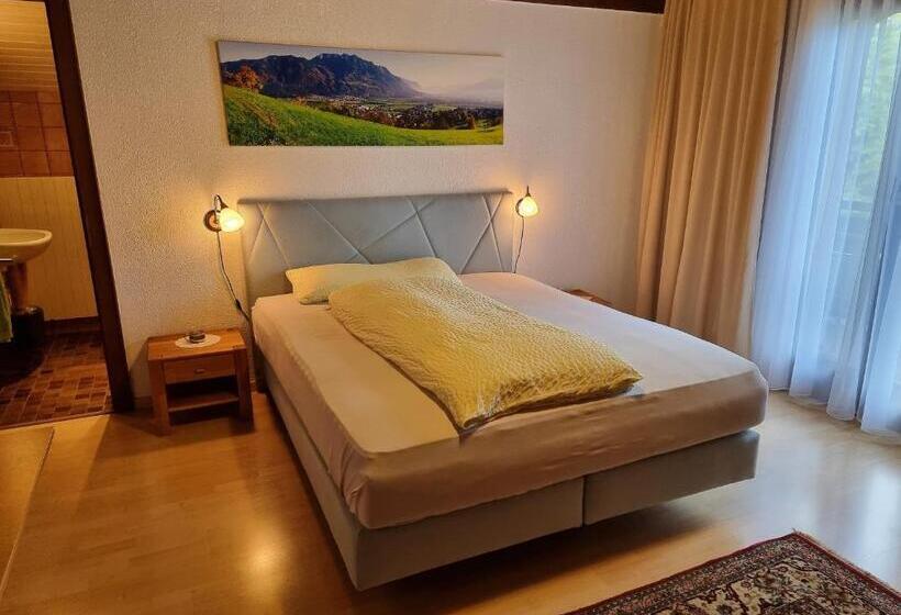 هاستل Landgasthof Rössle Superior