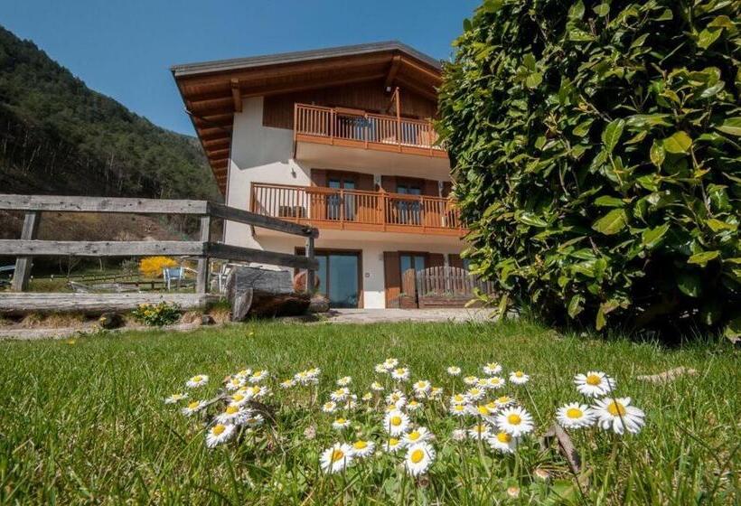 B&b Ledro Affittacamere