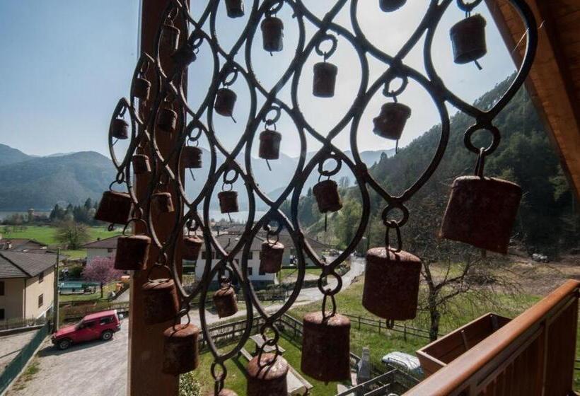 B&b Ledro Affittacamere