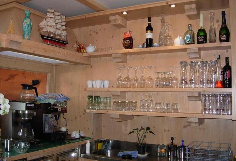 B&b Ledro Affittacamere